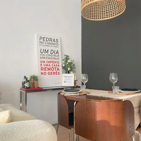 Appartement Lisbon, Renovated T2 Portas De Benfica