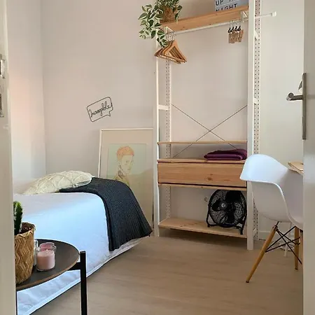 Appartement Lisbon, Renovated T2 Portas De Benfica