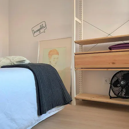 Lisbon, Renovated T2 Portas De Benfica Appartement Amadora