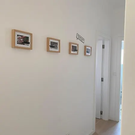 Appartement Lisbon, Renovated T2 Portas De Benfica